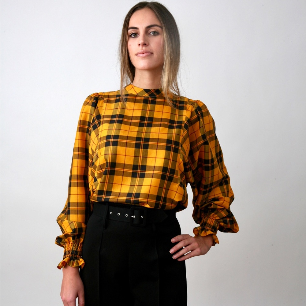 Meet your Posher, Summer